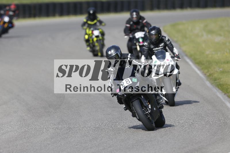 /08 17.04.2026  TZ Motorsport ADR/Gruppe gruen/46